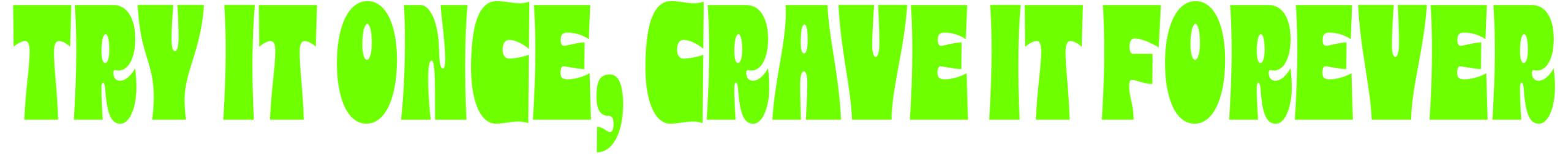 slogan